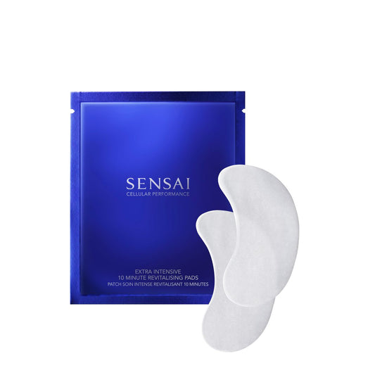 Sensai Cellular Performance Extra Intensive 10 Minute Revitalising Pads