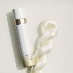 Sensai Absolute Silk Micro Mousse Treatment