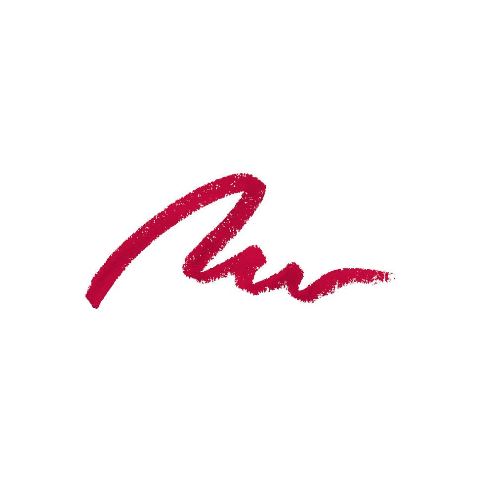 01 ACTRESS RED