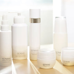 Sensai Absolute Silk Fluid