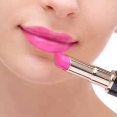 LP03 - FUCHSIA PINK