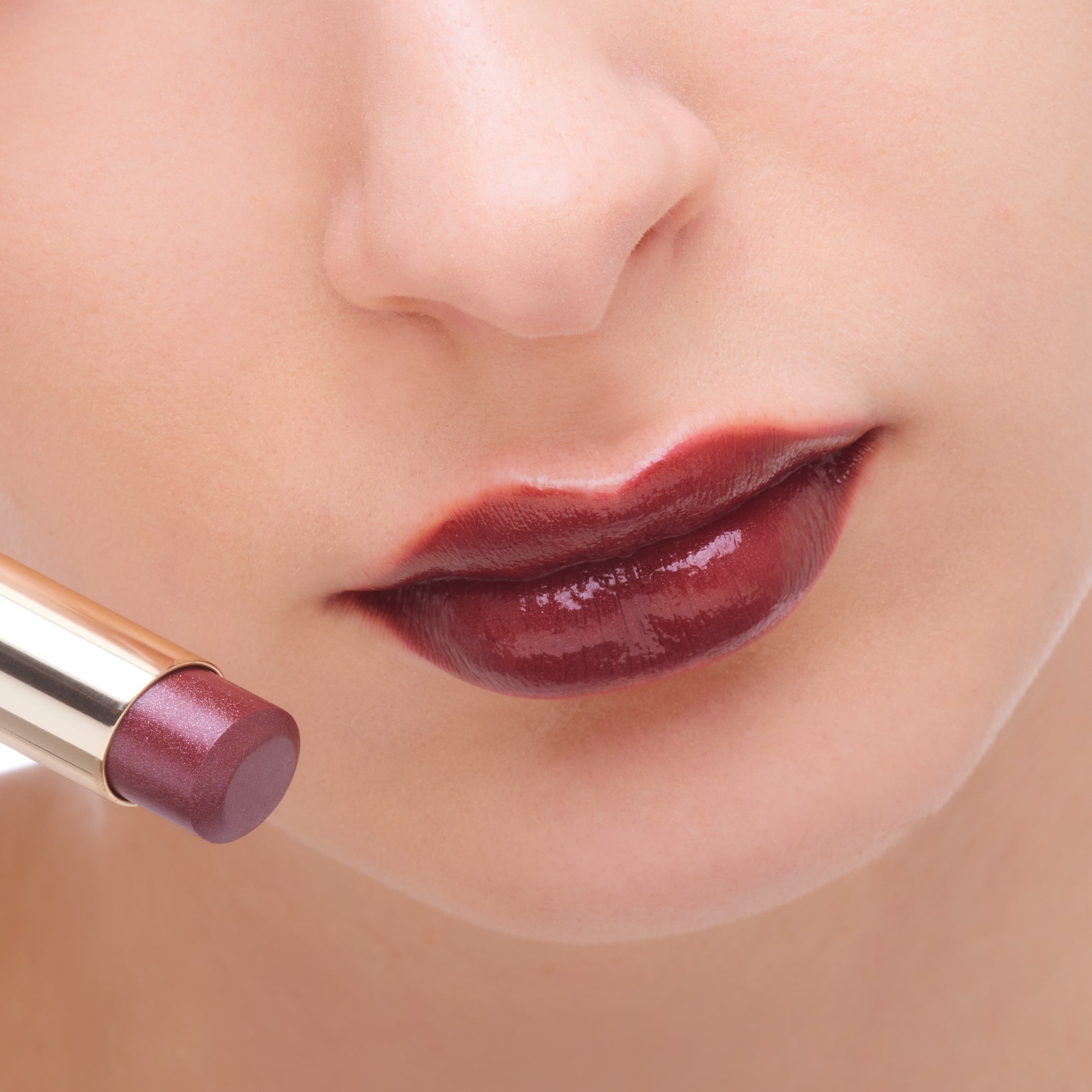 LP12 - BROWNISH MAUVE