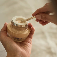 Sensai Ultimate The Eye Cream N