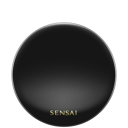 Sensai Foundations Compact Case For Total Finish