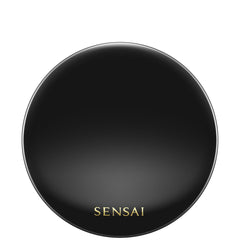 Sensai Foundations Compact Case For Total Finish