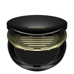 Sensai Foundations Compact Case For Total Finish