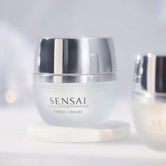 Sensai Cellular Performance Fresh Cream