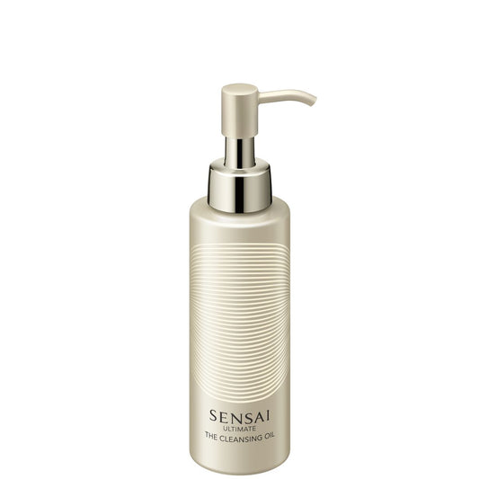 Sensai Ultimate The Cleansing Oil