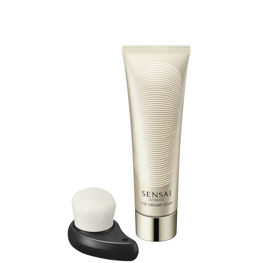 Sensai Ultimate The Creamy Soap