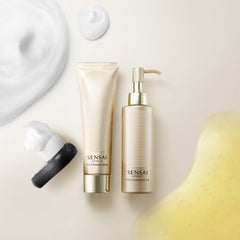 Sensai Ultimate The Creamy Soap