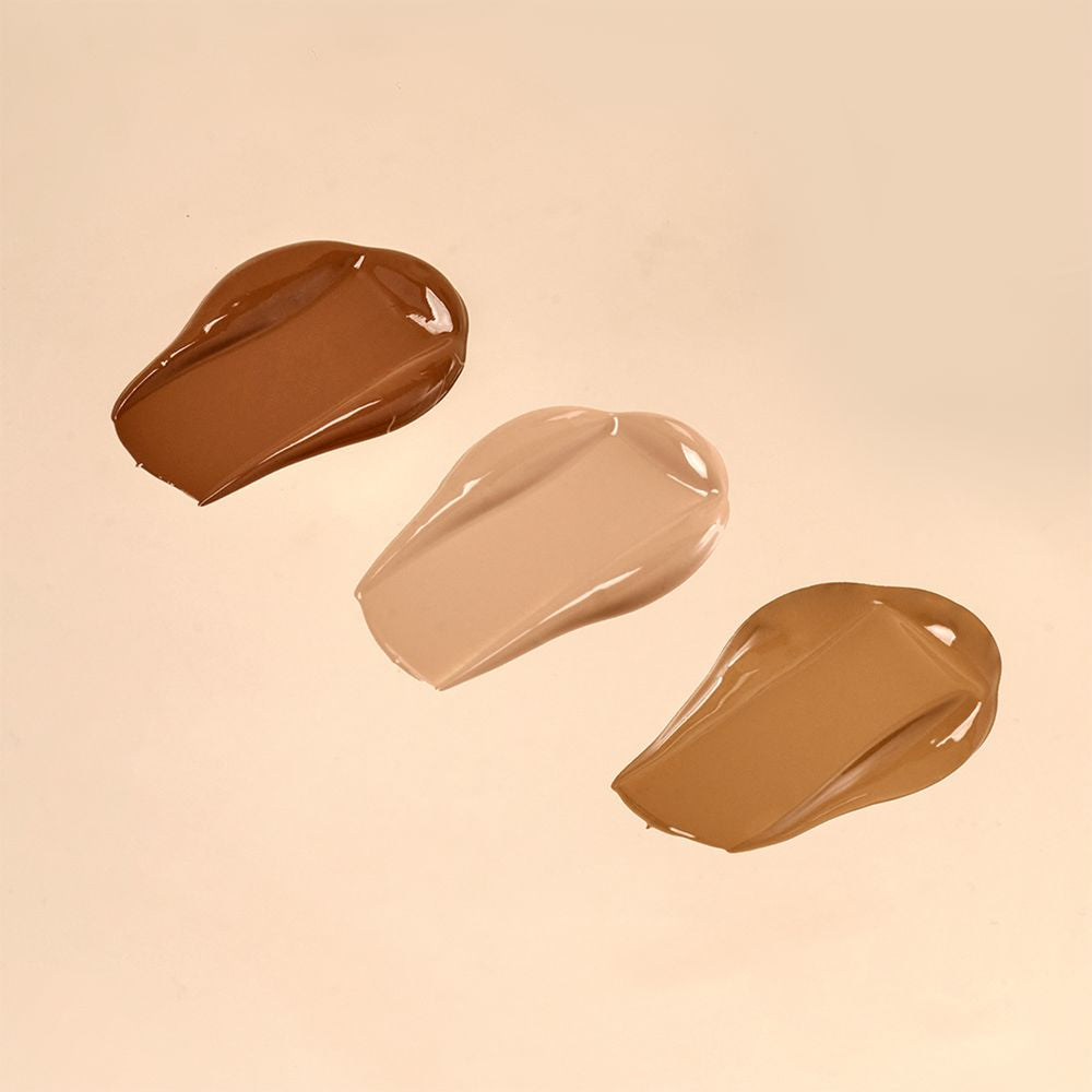 FS202 Ochre Beige