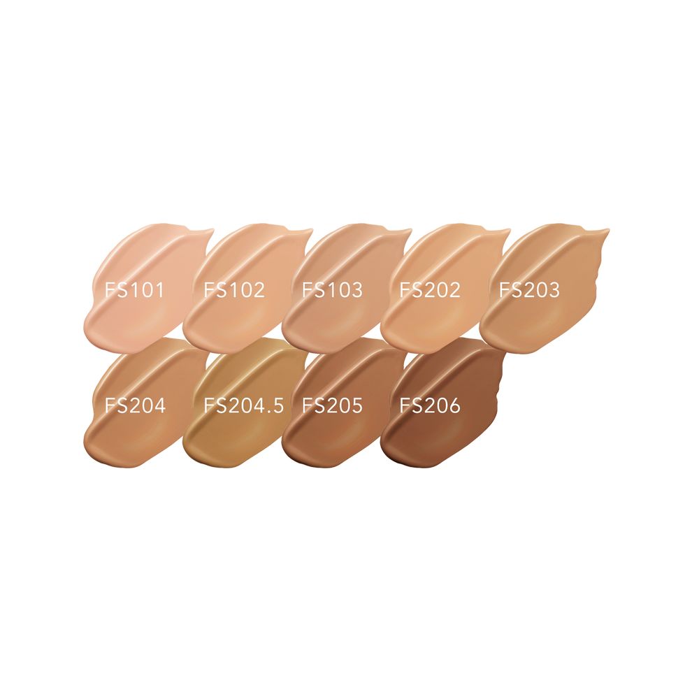 FS204 Honey Beige