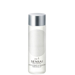 Sensai Silky Purifying Gentle Make-Up Remover For Eye&Lip