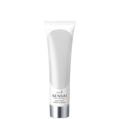 Sensai Silky Purifying Mud Soap (Wash & Mask) - Step 2