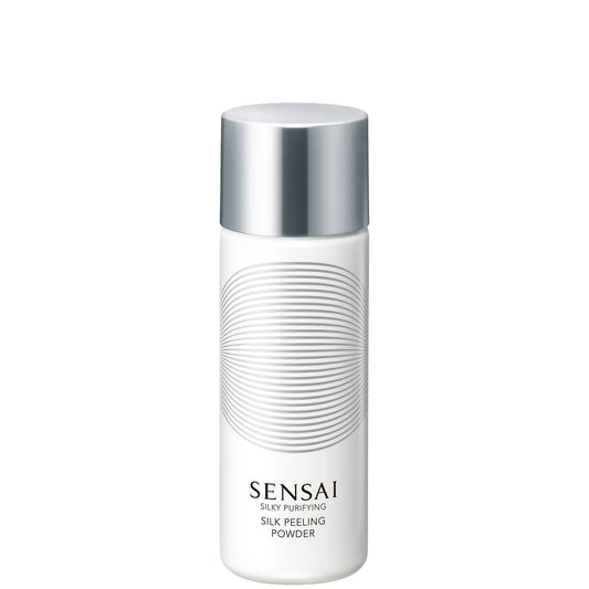 Sensai Silky Purifying Silk Peeling Powder - Extra Care
