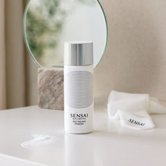 Sensai Silky Purifying Silk Peeling Powder - Extra Care