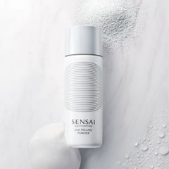 Sensai Silky Purifying Silk Peeling Powder - Extra Care
