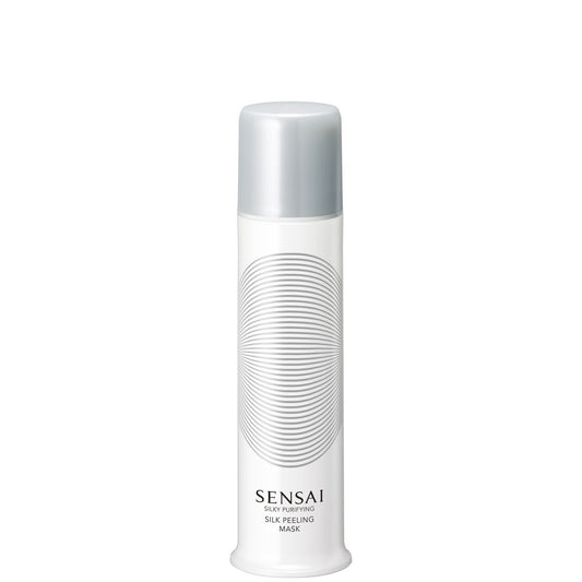 Sensai Silky Purifying Silk Peeling Mask - Extra Care