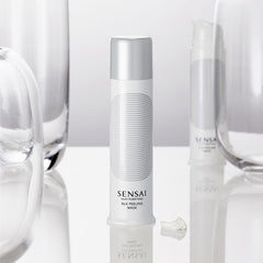 Sensai Silky Purifying Silk Peeling Mask - Extra Care