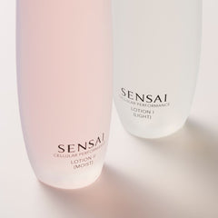 Sensai Cellular Performance Lotion II