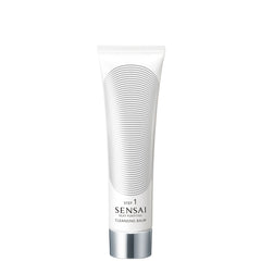 Sensai Silky Purifying Cleansing Balm - Step 1