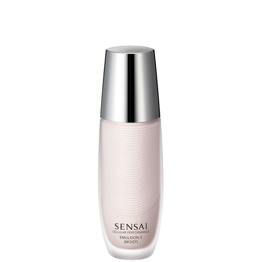 Sensai Cellular Performance Emulsion II