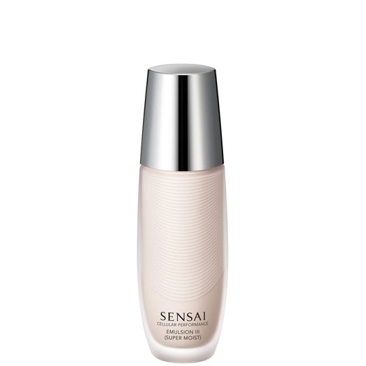 Sensai Cellular Performance Emulsion III