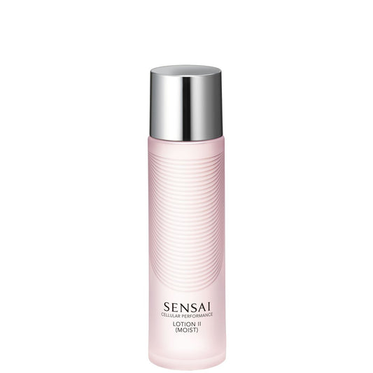 Sensai Cellular Performance Lotion II (Half Size)