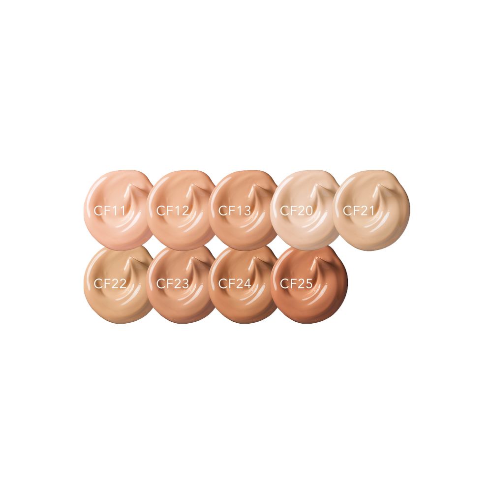 CF13 Warm Beige