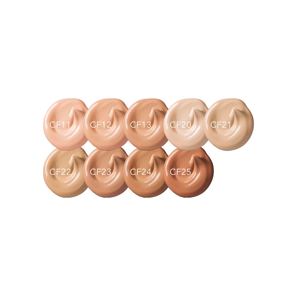 CF25 Topaz Beige