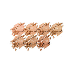 TF13 Warm Beige