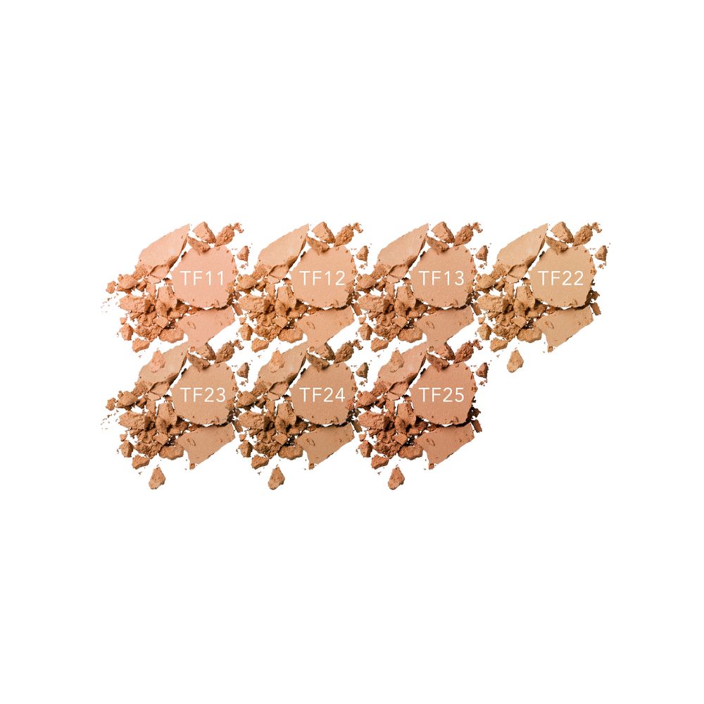 TF24 Amber Beige
