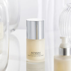 Sensai Cellular Performance Throat & Bust Lifting Effect Formula