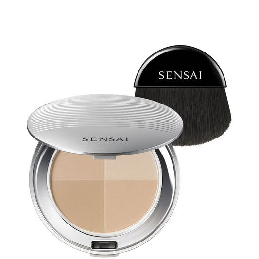 Sensai Cellular Perfomance Foundations Pressed Powder