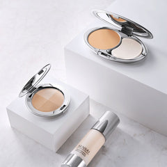 Sensai Cellular Perfomance Foundations Pressed Powder