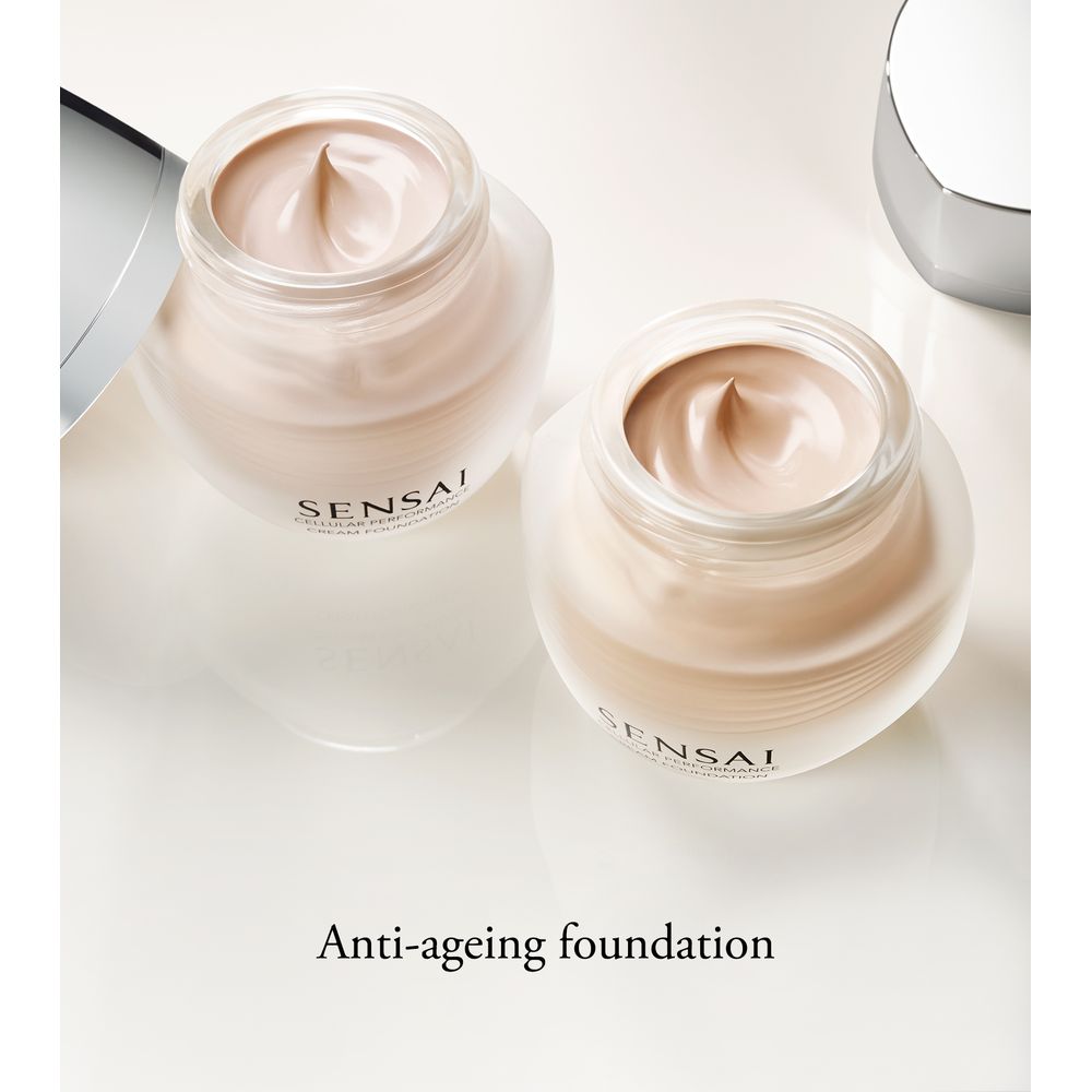 CF21 Tender Beige