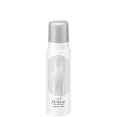 Sensai Silky Purifying Clear Gel Wash