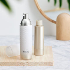 Sensai Expert Items Essence Day Veil