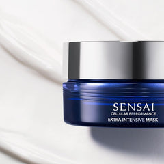Sensai Cellular Performance Extra Intensive Mask