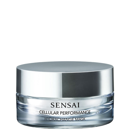 Sensai Cellular Performance Hydrachange Mask