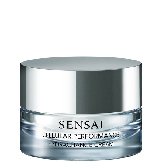 Sensai Cellular Performance Hydrachange Cream