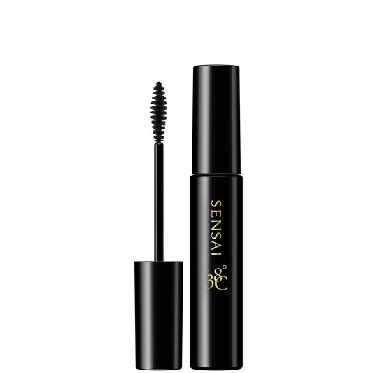 Sensai Colours Mascara 38c M-1 Black