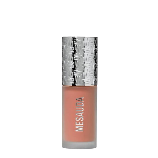 Flush Of Blush