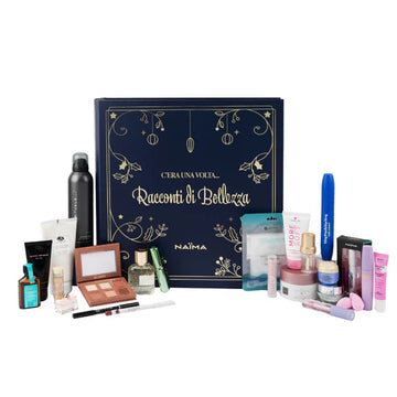 Calendario dell'Avvento Naima 2025