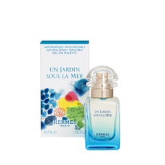 Hermes Un Jardin Sous La Mer Eau de Toilette