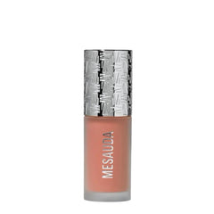 Flush Of Blush