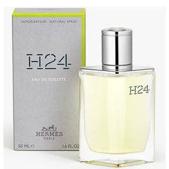 H24 Eau De Toilette