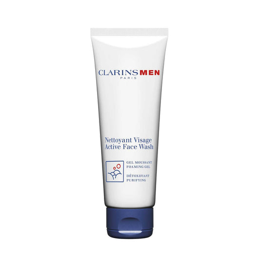 Nettoyant Visage - ClarinsMen