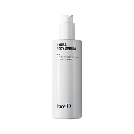 Face D Siero Corpo Idratante Hydra Body Serum