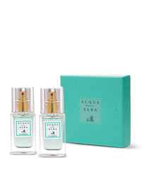 Confezione Mia Classica Donna Acqua dell'Elba